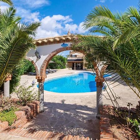 Apartamento Casa De Maretas Santanyí Exterior foto
