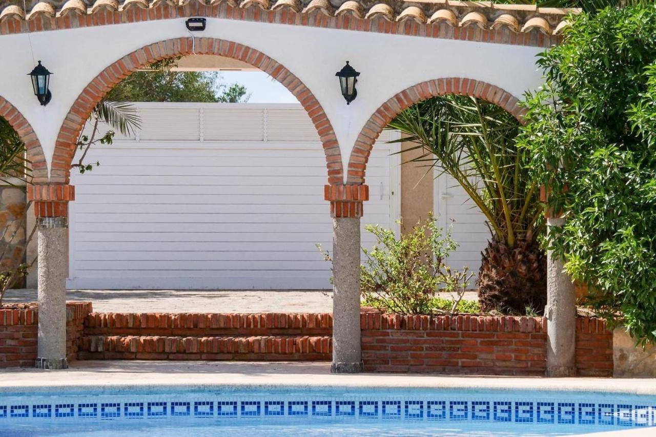 Apartamento Casa De Maretas Santanyí Exterior foto